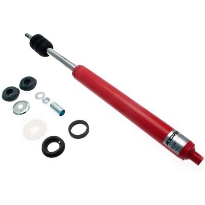 KONI 86-1943 Öl-Druckstoßdämpfer für Porsche 911 - Stoßdämpfer KONI 86-1943 Öl-Druckstoßdämpfer für Porsche 911 - Stoßdämpfer