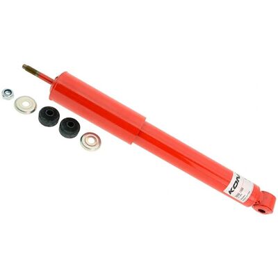 KONI 8040-1300 Αμορτισέρ - Σύστημα πίεσης αερίου, διπλός σωλήνας, τηλεσκοπικός - Για Suzuki Jimny SUV KONI 8040-1300 Αμορτισέρ - Σύστημα πίεσης αερίου, διπλός σωλήνας, τηλεσκοπικός - Για Suzuki Jimny SUV