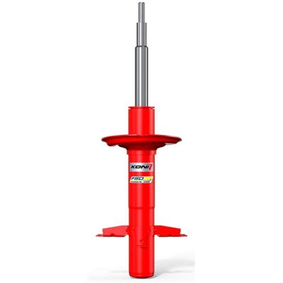 KONI 8705-1332 Einstellbarer Öl-Druckstoßdämpfer - Fahrzeugtyp KONI 8705-1332 Einstellbarer Öl-Druckstoßdämpfer - Fahrzeugtyp