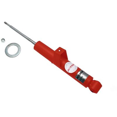 KONI Shock Absorber Porsche 911 (993) - Gas Pressure, Twin-tube, Red KONI Shock Absorber Porsche 911 (993) - Gas Pressure, Twin-tube, Red