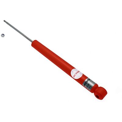 Amortiguador Koni Special Active para Audi A4 A5 A6 S5 - Trasero, Rojo Amortiguador Koni Special Active para Audi A4 A5 A6 S5 - Trasero, Rojo