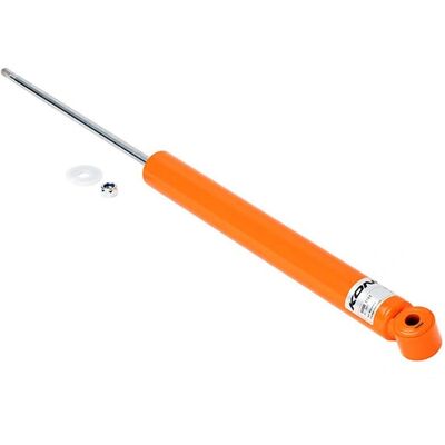 KONI Audi schokdemper - Model 8050-1141 - Achter gasdrukophanging KONI Audi schokdemper - Model 8050-1141 - Achter gasdrukophanging