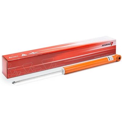 Amortisseur KONI A4 A5 - Téléscopique à double tube - 2 ans de garantie - Publicité Amortisseur KONI A4 A5 - Téléscopique à double tube - 2 ans de garantie - Publicité