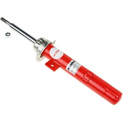 Ammortizzatore KONI 8745-1014L - BMW Anteriore sinistro, Sistema a gas regolabile Ammortizzatore KONI 8745-1014L - BMW Anteriore sinistro, Sistema a gas regolabile
