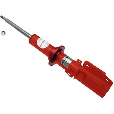 Amortizzatore KONI 8745-1252L - Porsche 911 (993) - Pressione del gas, regolabile Amortizzatore KONI 8745-1252L - Porsche 911 (993) - Pressione del gas, regolabile