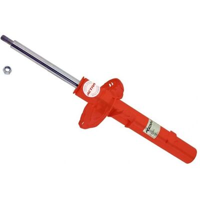 KONI 8745-1324 Kit d'amortisseurs - Pression de gaz active, réglable - VW, Seat, Skoda, Audi - Publicité KONI 8745-1324 Kit d'amortisseurs - Pression de gaz active, réglable - VW, Seat, Skoda, Audi - Publicité