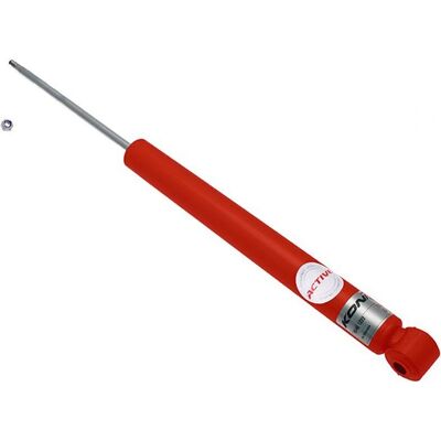 Ammortizzatore attivo KONI per Audi - Modello 8045-1222 - Rosso Ammortizzatore attivo KONI per Audi - Modello 8045-1222 - Rosso