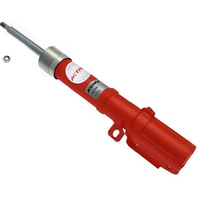 KONI 8745-1250R kaasupaineen iskunvaimentaja - Porsche 911 (964) - Punainen KONI 8745-1250R kaasupaineen iskunvaimentaja - Porsche 911 (964) - Punainen