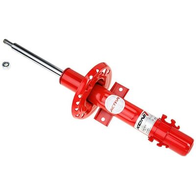 KONI 8745-1278 Shock Absorber Kit - Gas Pressure, Adjustable - Volkswagen, Seat, Audi, Skoda KONI 8745-1278 Shock Absorber Kit - Gas Pressure, Adjustable - Volkswagen, Seat, Audi, Skoda