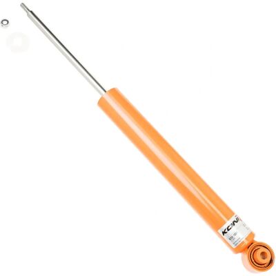 Amortiguador KONI 8250-1051 - Presión de gas, sistema doble tubo Amortiguador KONI 8250-1051 - Presión de gas, sistema doble tubo