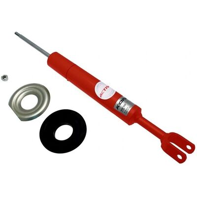 KONI 8245-1008 Stoßdämpfer-Kit - Aktiv Dämpfung, Rot, für Audi/Seat KONI 8245-1008 Stoßdämpfer-Kit - Aktiv Dämpfung, Rot, für Audi/Seat