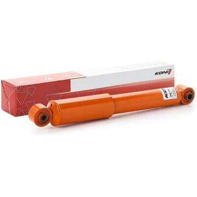 KONI 8050-1146 Shock Absorber - Gas Pressure 369 252 KONI 8050-1146 Shock Absorber - Gas Pressure 369 252