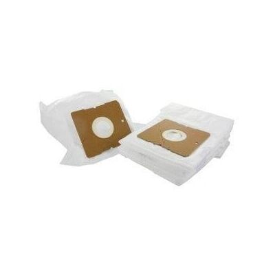 Bestron D00013 - Kit de sacs pour aspirateur - Publicité Bestron D00013 - Kit de sacs pour aspirateur - Publicité