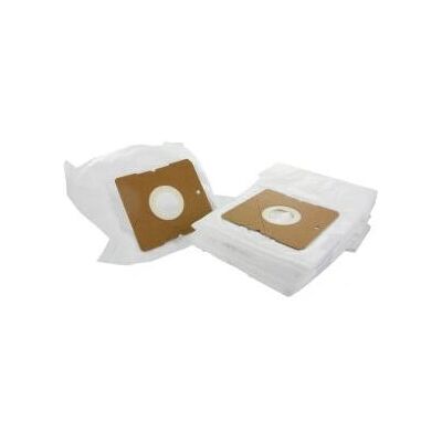 Accessoire d'aspirateur Bestron D00011 - Pack de 10 sacs - Publicité Accessoire d'aspirateur Bestron D00011 - Pack de 10 sacs - Publicité