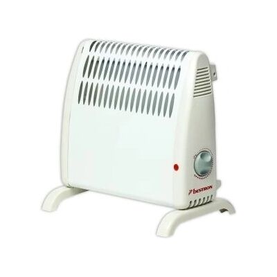 Bestron ABH401 - Radiateur - Publicité Bestron ABH401 - Radiateur - Publicité