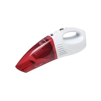 Aspirateur à Main Sans Fil Bestron AVC225W - Publicité Aspirateur à Main Sans Fil Bestron AVC225W - Publicité