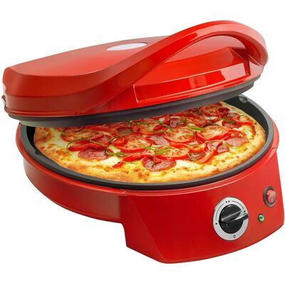 Bestron APZ400 - Pizzasütő Bestron APZ400 - Pizzasütő