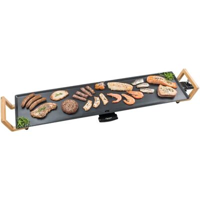 Bestron ABP604BB - Negro - Plancha eléctrica Bestron ABP604BB - Negro - Plancha eléctrica