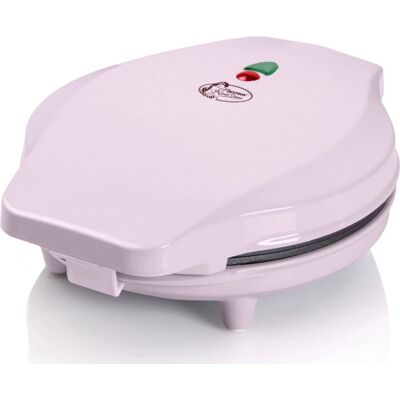 Bestron AAW700P Keksemaschine - Mini-Waffeln in Tierform - 7 Kekse Bestron AAW700P Keksemaschine - Mini-Waffeln in Tierform - 7 Kekse