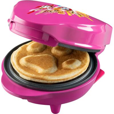 Bestron Paw Patrol Rosa Mini-Waffeleisen - Waffeleisen Bestron Paw Patrol Rosa Mini-Waffeleisen - Waffeleisen