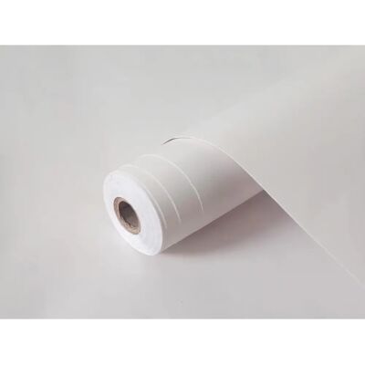 Fplus - Cinta adhesiva 0,45cm x 20m Blanco Mate - Cinta adhesiva Fplus - Cinta adhesiva 0,45cm x 20m Blanco Mate - Cinta adhesiva