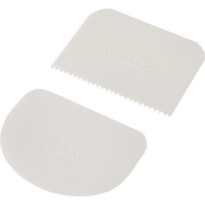 Set di 2 corni da pasticceria Pâtisse - Utensili da cucina Set di 2 corni da pasticceria Pâtisse - Utensili da cucina