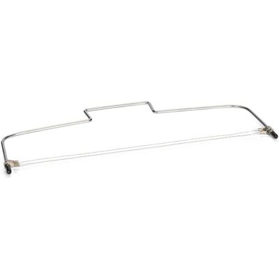 Patisse Messer zum Schneiden von Tortenböden - 31cm Patisse Messer zum Schneiden von Tortenböden - 31cm