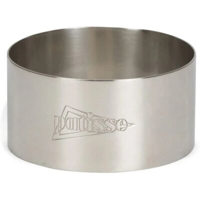 Patisse Silber Backring - Backring Patisse Silber Backring - Backring