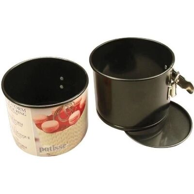 Patisse Kuchenform 16cm - Classique Springform Patisse Kuchenform 16cm - Classique Springform