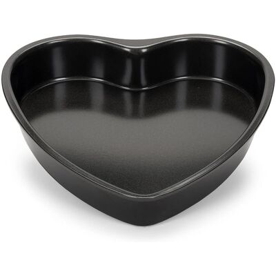 Patisse Herzform 20cm Classic - Backform Patisse Herzform 20cm Classic - Backform