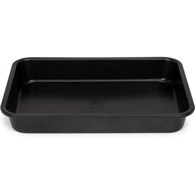 Patisse Stampo da Forno Classico - 35x24cm - Resistente al Forno Patisse Stampo da Forno Classico - 35x24cm - Resistente al Forno
