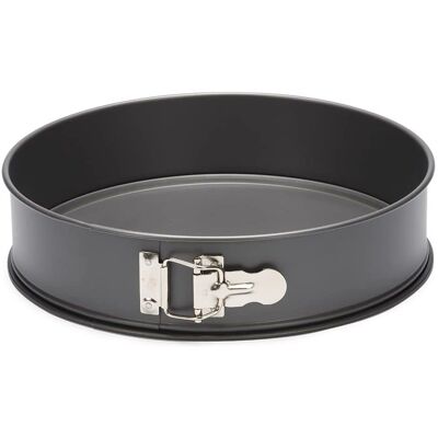 Patisse Springvorm - 20 cm - Cakevorm Patisse Springvorm - 20 cm - Cakevorm