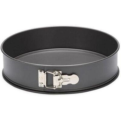 Patisse 02924 Springform - Backform - 24cm Grau Patisse 02924 Springform - Backform - 24cm Grau