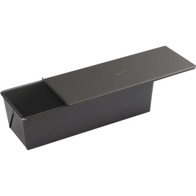 Patisse Modell P02939 Brotpanne mit Vorhang - Brotpresse Patisse Modell P02939 Brotpanne mit Vorhang - Brotpresse