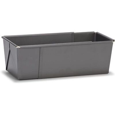 Patisse Modell P02945 Verstellbarer Brotkasten Patisse Modell P02945 Verstellbarer Brotkasten