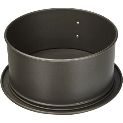 Patisse Hochspringform - 18cm, Profi P02961 Patisse Hochspringform - 18cm, Profi P02961
