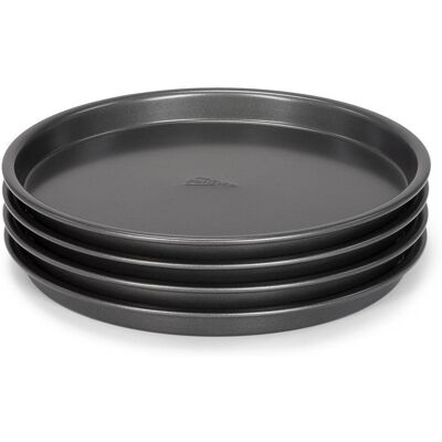 Patisse Kuchenform-Set - 20cm Antihaft-Schichtbackformen Patisse Kuchenform-Set - 20cm Antihaft-Schichtbackformen