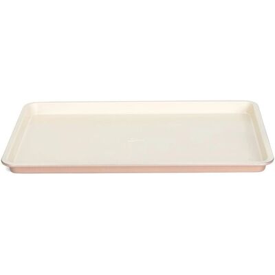 Patisse Kupfer Keramik Backblech - Backblech Patisse Kupfer Keramik Backblech - Backblech