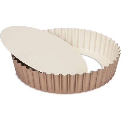 Patisse 3355 Keramik Quiche Form - Backform Patisse 3355 Keramik Quiche Form - Backform