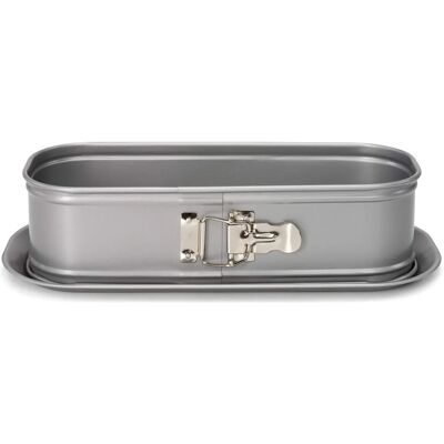 Patisse Silver-Top Springform 30cm - Backform Patisse Silver-Top Springform 30cm - Backform