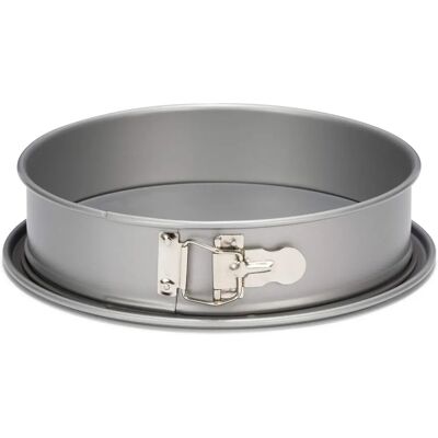 Patisse Silver-Top Springform - 24cm auslaufsicher Patisse Silver-Top Springform - 24cm auslaufsicher
