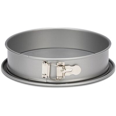 Patisse Silver-Top Springform - 26cm, tiivis, Non-stick Patisse Silver-Top Springform - 26cm, tiivis, Non-stick