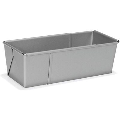 Patisse Bandeja de Pan Ajustable Silver-Top - Tipo de Pan Patisse Bandeja de Pan Ajustable Silver-Top - Tipo de Pan
