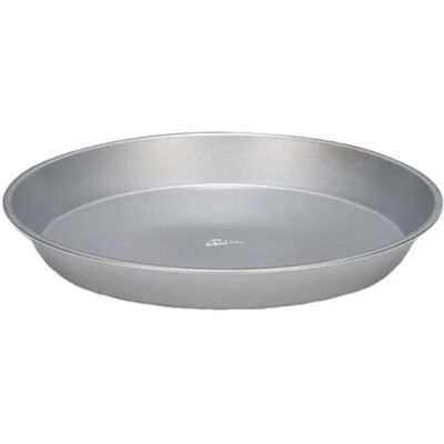 Patisse Silber-Deckel Tarteform 28cm Patisse Silber-Deckel Tarteform 28cm