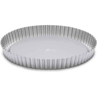 Patisse Modell P03586 Silber 28cm Tarteform Patisse Modell P03586 Silber 28cm Tarteform