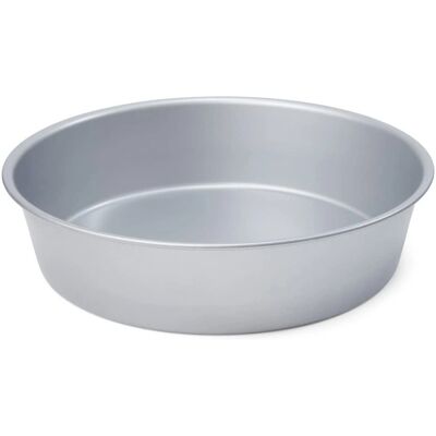Patisse Molde para tartas altos - 32cm - Antiadherente Patisse Molde para tartas altos - 32cm - Antiadherente