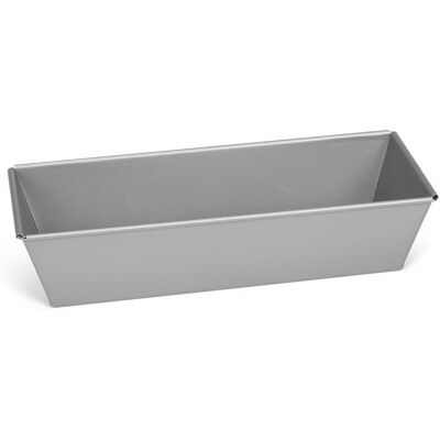 Patisse Silber-Top 30cm Kuchenform - Antihaft, Langlebiges Stahl Patisse Silber-Top 30cm Kuchenform - Antihaft, Langlebiges Stahl
