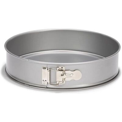 Patisse Grau 24cm Springform - Backform Patisse Grau 24cm Springform - Backform