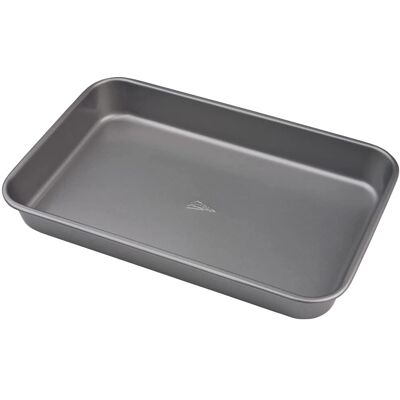 Patisse Silver-Top Brownie Bakvorm 28x18cm Patisse Silver-Top Brownie Bakvorm 28x18cm