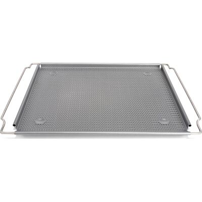 Patisse Modell 03641 Silber-Top Verstellbares Backblech - Backblech Patisse Modell 03641 Silber-Top Verstellbares Backblech - Backblech